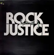 LP - Jeff Pilson, Alex Bendahan a.o. - Rock Justice