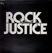 Jeff Pilson, Alex Bendahan a.o. - Rock Justice