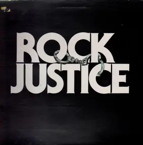 Jeff Pilson - Rock Justice