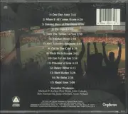 CD - Jeff Pitchell - Heavy Hitter