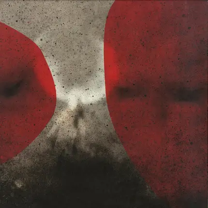 Jeff Rushin - Between Minds EP