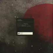 12inch Vinyl Single - Jeff Rushin - Between Minds EP