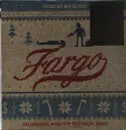 LP - Jeff Russo - Fargo - Transparent Red Vinyl / Insert / Numbered
