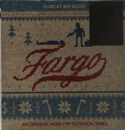 Jeff Russo - Fargo