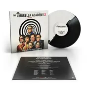 Jeff Russo - The Umbrella Academy 2