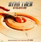 Jeff Russo - Star Trek Discovery Season 2