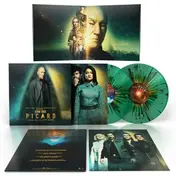 Jeff Russo - Star Trek Picard