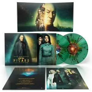 Jeff Russo - Star Trek Picard