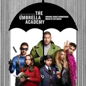 Jeff Russo - Umbrella Academy