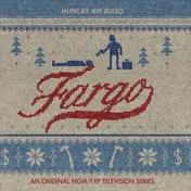 Jeff Russo - Fargo (Original Television Soundtrack)