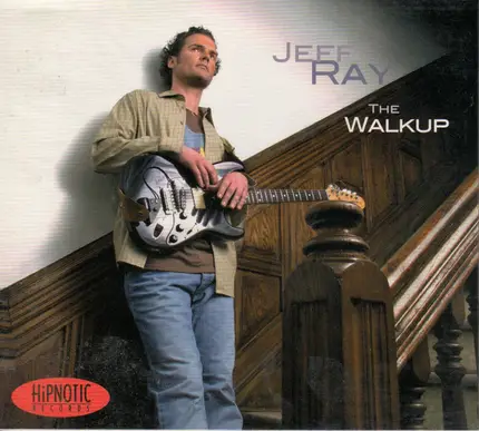 Jeff Ray - The Walkup