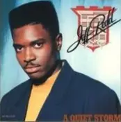jeff redd - A Quiet Storm