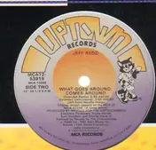 jeff redd - What Goes Around, Comes Around