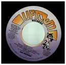 7inch Vinyl Single - Jeff Redd - I Found Lovin'