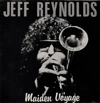 Jeff Reynolds - Maiden Voyage
