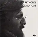 CD - Jeff Reynolds - Emotions