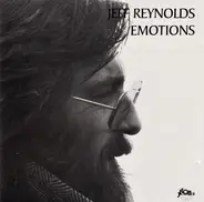Jeff Reynolds - Emotions