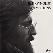 CD - Jeff Reynolds - Emotions