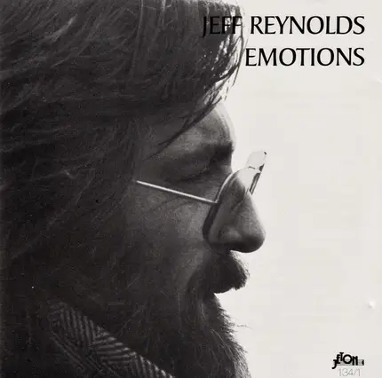 Jeff Reynolds - Emotions