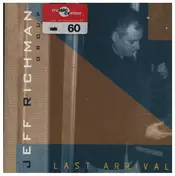 Jeff Richman - Last Arrival