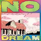 Jeff Rosenstock - No Dream (ltd Clear w/ Black, White, Green Splatte