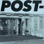 Jeff Rosenstock - Post- -Download-