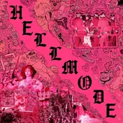 Jeff Rosenstock - Hellmode (ltd Clear w/ Black, White, Pink Splatter
