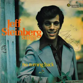 Jeff Steinberg - No Turning Back