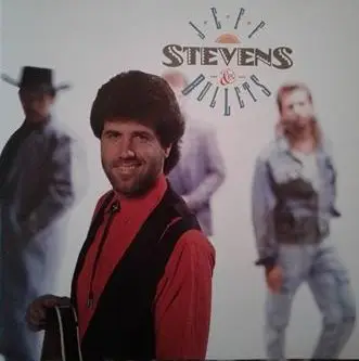 Jeff Stevens And The Bullets - Jeff Stevens & the Bullets