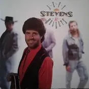 Jeff Stevens And The Bullets - Jeff Stevens & the Bullets