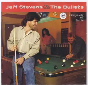 Jeff Stevens And The Bullets - Johnny Lucky And Suzi 66