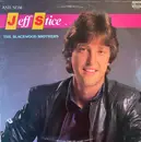 LP - Jeff Stice - And Now, Jeff Stice