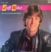 Jeff Stice