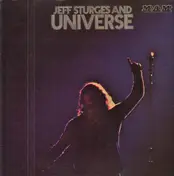 Jeff Sturges - same