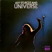 Jeff Sturges - Jeff Sturges and Universe