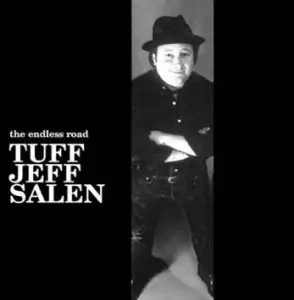 Jeff Salen - The Endless Road