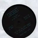 12inch Vinyl Single - Jeff Samuel - Bidooba