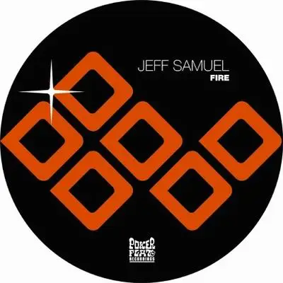 Jeff Samuel - Fire / Claude Von Stroke Rmx