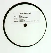 Jeff Samuel - Fire