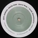 12inch Vinyl Single - Jeff Samuel - Knob (Remixes)