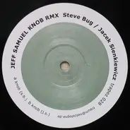 Jeff Samuel - Knob (Remixes)