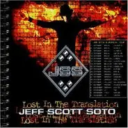 Jeff Scott Soto - Lost in the Translation