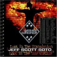 Jeff Scott Soto - Lost in the Translation