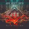 LP - Jeff Scott Soto - Retribution (ltd.Gatefold/Black Vinyl/180 Gramm) - Ltd. HQ-Vinyl