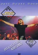 Jeff Scott Soto - Live at the Gods 2002