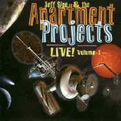 Jeff Sipe - Live!  Volume 1