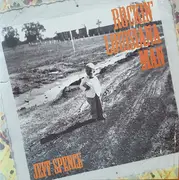CD - Jeff Spence - Rockin' Louisiana Man