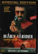 DVD - Jeff Speakman ; Rick Avery ; Ron Silver ; a.o. - Alarm bei Stufe Rot / Deadly Takeover