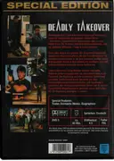 DVD - Jeff Speakman ; Rick Avery ; Ron Silver ; a.o. - Alarm bei Stufe Rot / Deadly Takeover