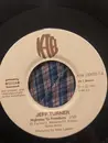 7inch Vinyl Single - Jeff Turner - Highway To Freedom